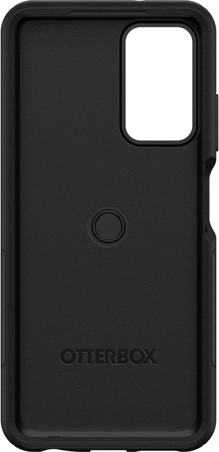 OtterBox COMMUTER SERIES LITE case for Samsung Galaxy A03s - Black (77-87675) (New)