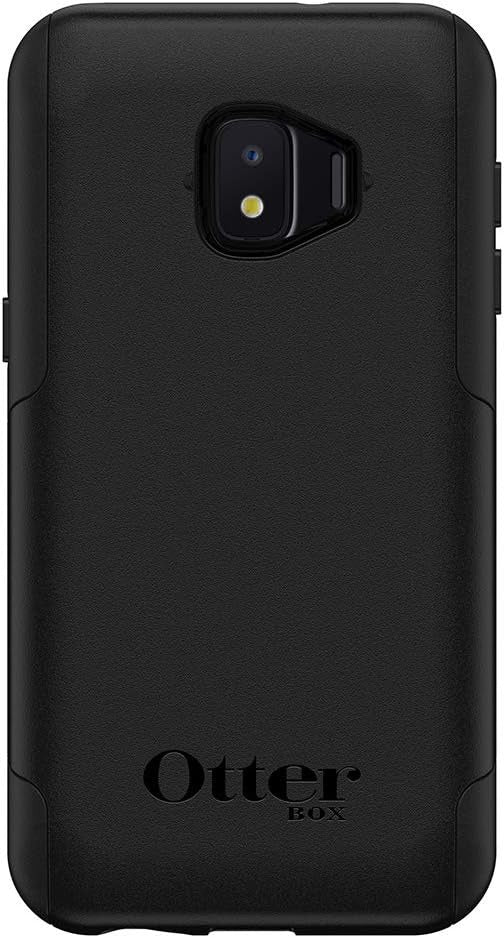 OtterBox COMMUTER LITE SERIES Case for Samsung Galaxy J2 - Black (New)