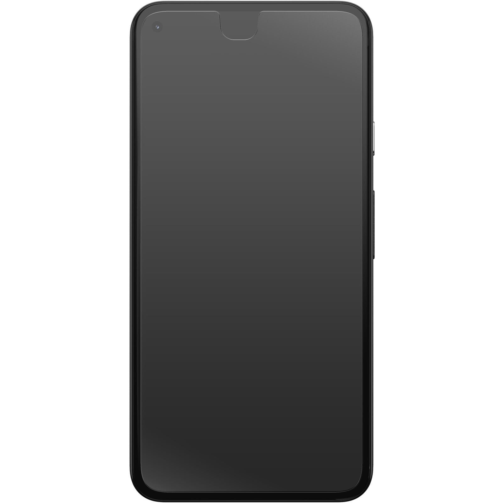 OtterBox 5x AMPLIFY GLASS SERIES Screen Protector for Google Pixel 5 - Clear (77-80463) (New)