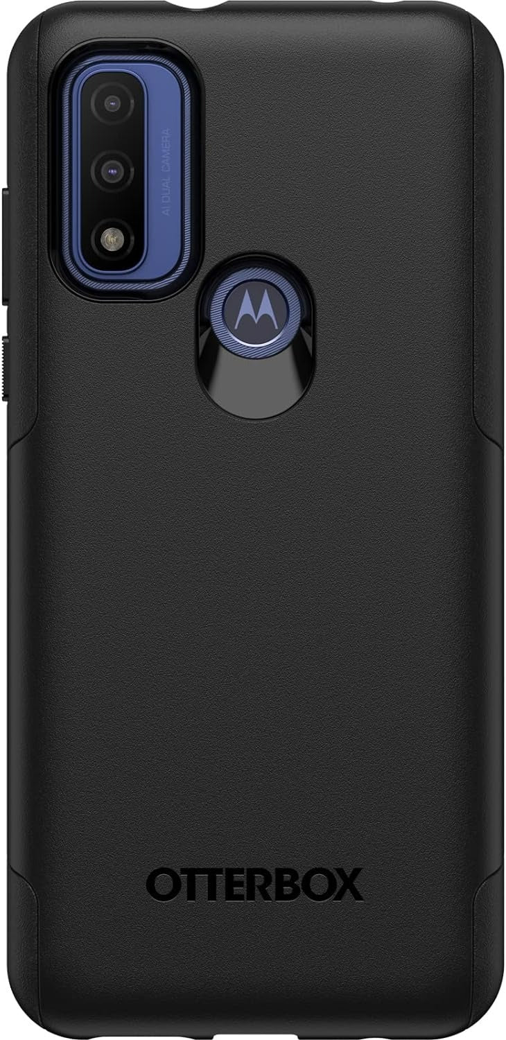 OtterBox COMMUTER LITE Case for Motorola Moto G Pure - Black (Certified Refurbished)