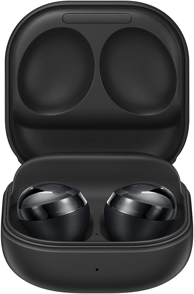 Samsung Galaxy Buds Pro True Wireless Noise Cancelling Earbuds - Phantom Black (New)