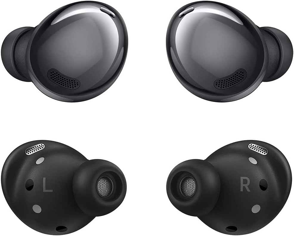 Samsung Galaxy Buds Pro True Wireless Noise Cancelling Earbuds - Phantom Black (New)