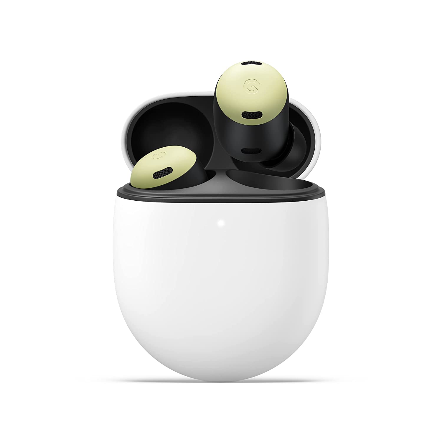Google Pixel Buds Pro True Wireless Noise Cancelling Earbuds - Lemongrass (New)