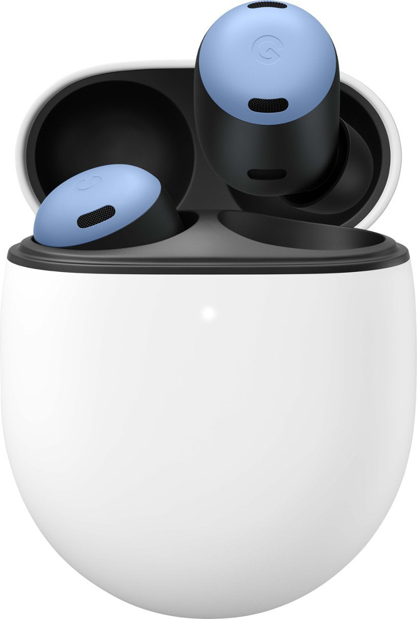 Google Pixel Buds Pro True Wireless Noise Cancelling Earbuds - Bay (New)