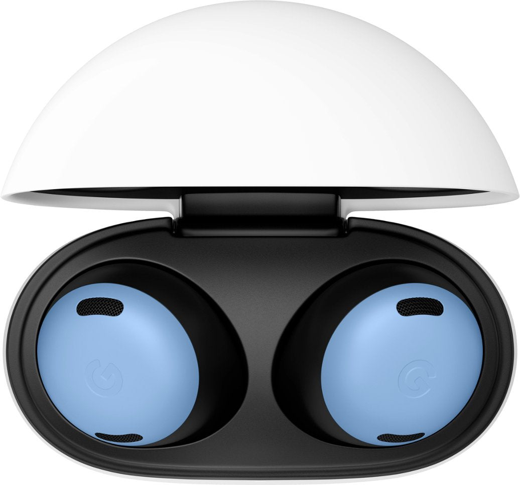 Google Pixel Buds Pro True Wireless Noise Cancelling Earbuds - Bay (New)