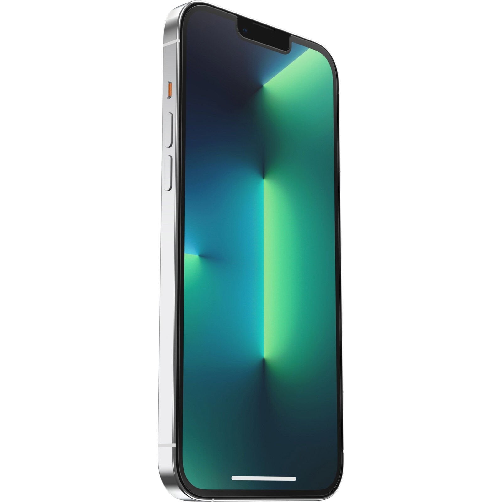 OtterBox Clearly Protected Glass Screen Protector for Apple iPhone 13 Pro Max (New)