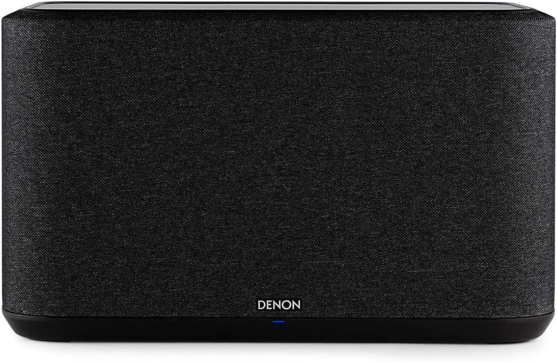 Denon Home 350 Wireless Smart Home Speaker - Black (New)