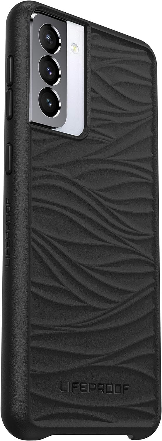 LifeProof WAKE SERIES Case for Samsung Galaxy S21+ 5G - Black (New)