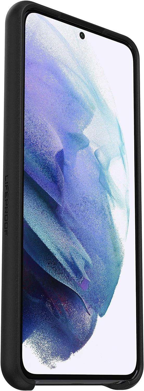 LifeProof WAKE SERIES Case for Samsung Galaxy S21+ 5G - Black (New)