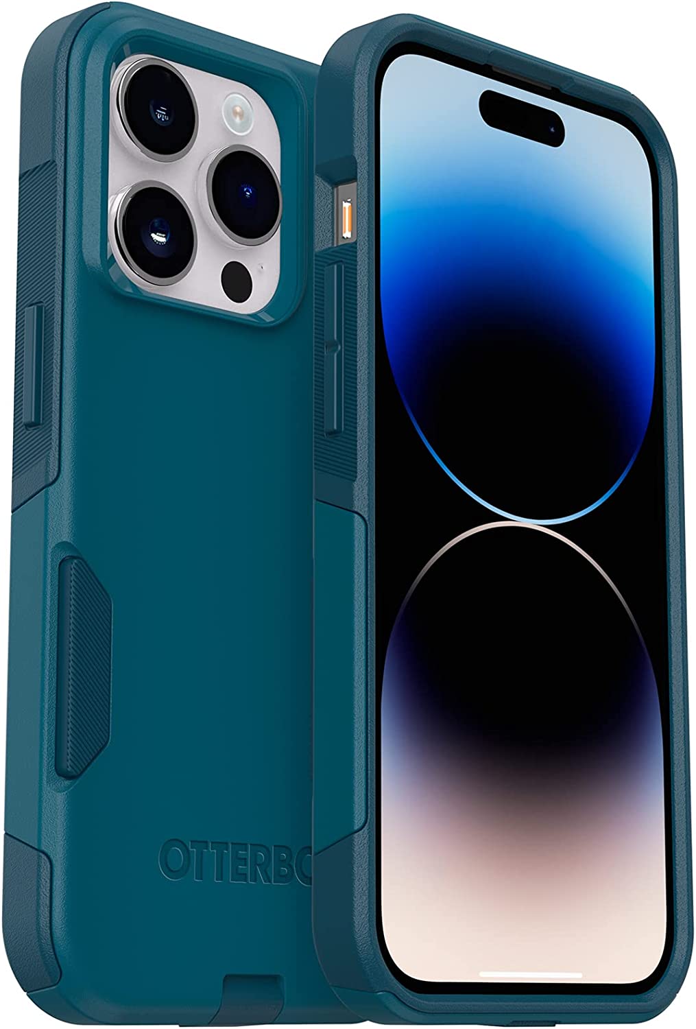 OtterBox COMMUTER SERIES Case for Apple iPhone 14 Pro - Don't Be Blue (New)