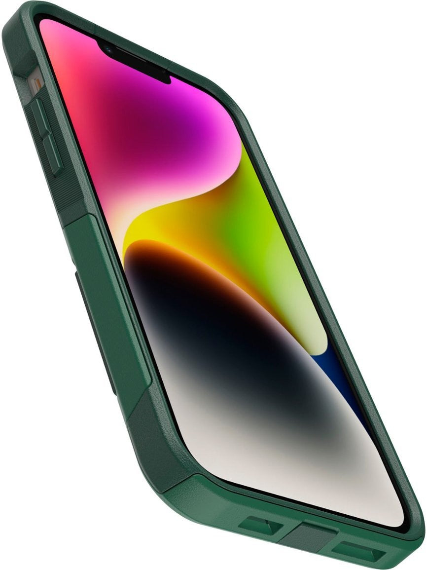 OtterBox COMMUTER SERIES Case for Apple iPhone 14 Plus - Trees Company (New)