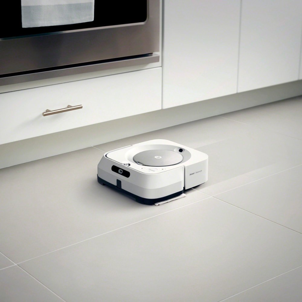 iRobot Authentic Replacement Braava Jet M Series Dry Sweeping Pads (7-Pack) (New)