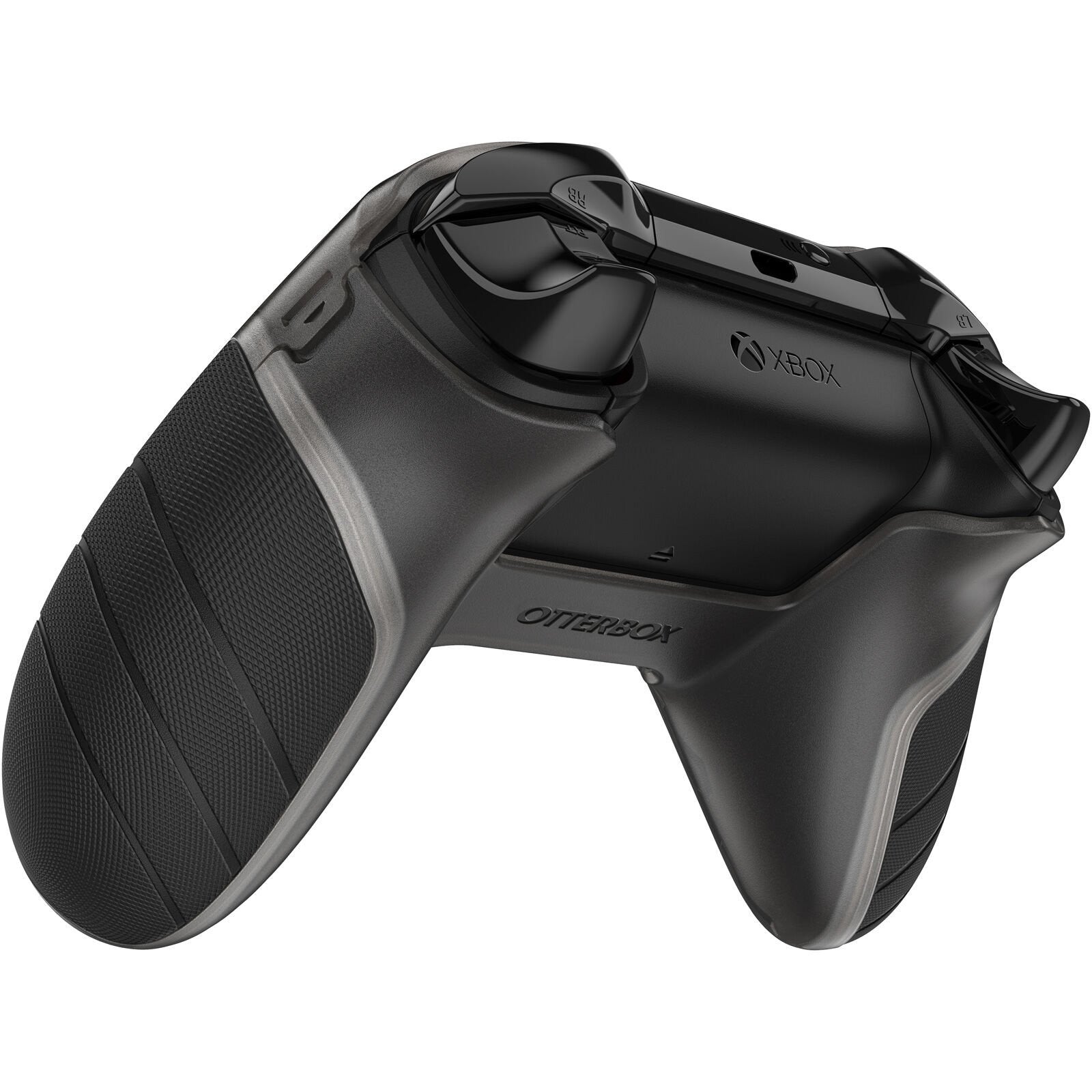 OtterBox Xbox One Antimicrobial Easy Grip Controller Shell - Dark Web (New)