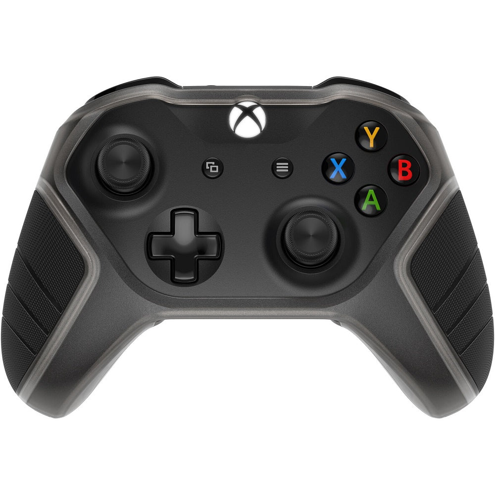 OtterBox Xbox One Antimicrobial Easy Grip Controller Shell - Dark Web (New)