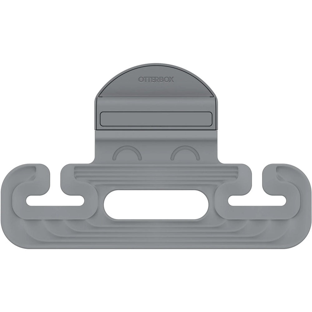OtterBox Kids EasyGrab Multi-Use Case Stand for OtterBox Kids EasyGrab Tablet Case (Sold Separately) - Gunmetal Gray (New)