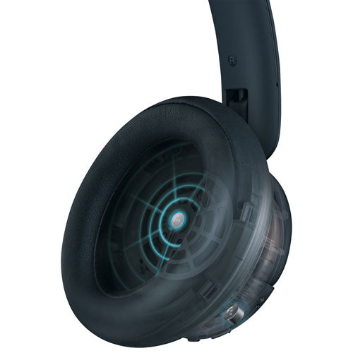 Anker Soundcore Life Tune Pro ANC High Res Wireless Headphones - Obsidian Blue (New)