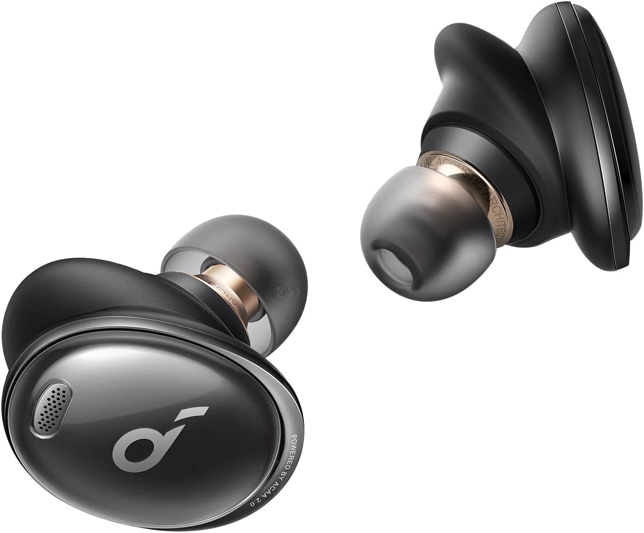 Soundcore by Anker Liberty 3 Pro True Wireless Noise Cancelling Earbuds - Black (New)