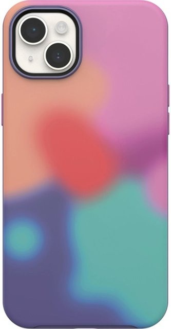 OtterBox SYMMETRY+ SERIES Case for Apple iPhone 14 Plus - Euphoria (Certified Refurbished)