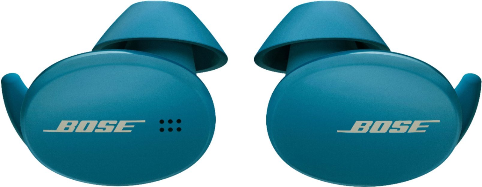 Bose Sport True Wireless In-Ear Earbuds - Baltic Blue