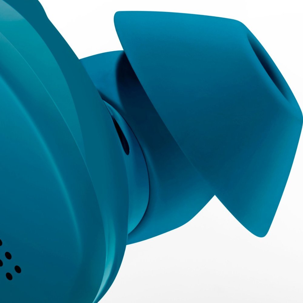 Bose Sport True Wireless In-Ear Earbuds - Baltic Blue (Certified Refurbished)