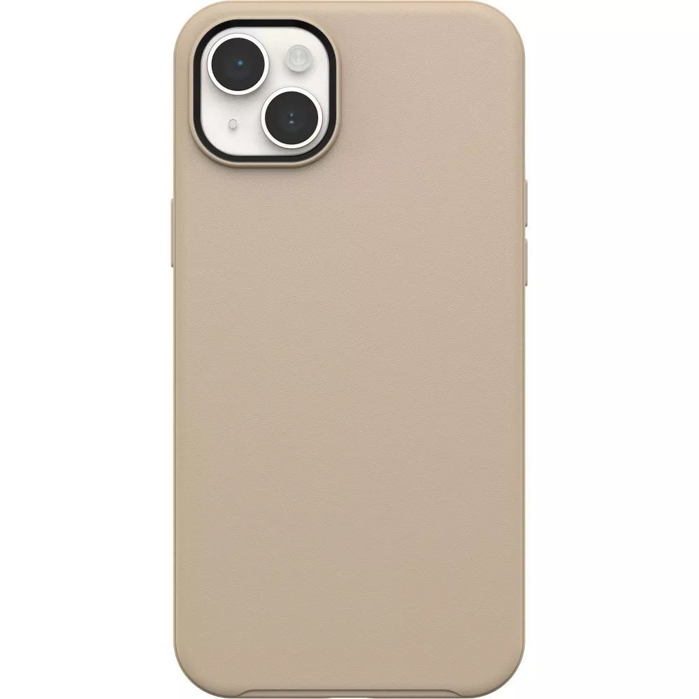 OtterBox SYMMETRY+ SERIES MagSafe Case for Apple iPhone 14 Plus - Don't Even Chai (New)