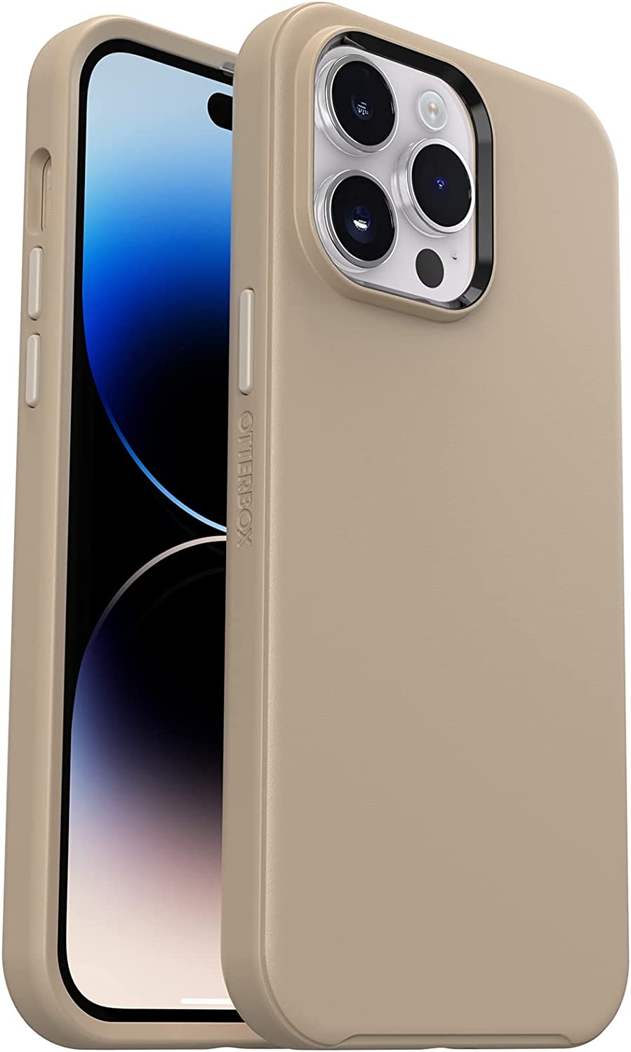 OtterBox SYMMETRY SERIES Case for Apple iPhone 14 Pro Max - Don't Even Chai (New)