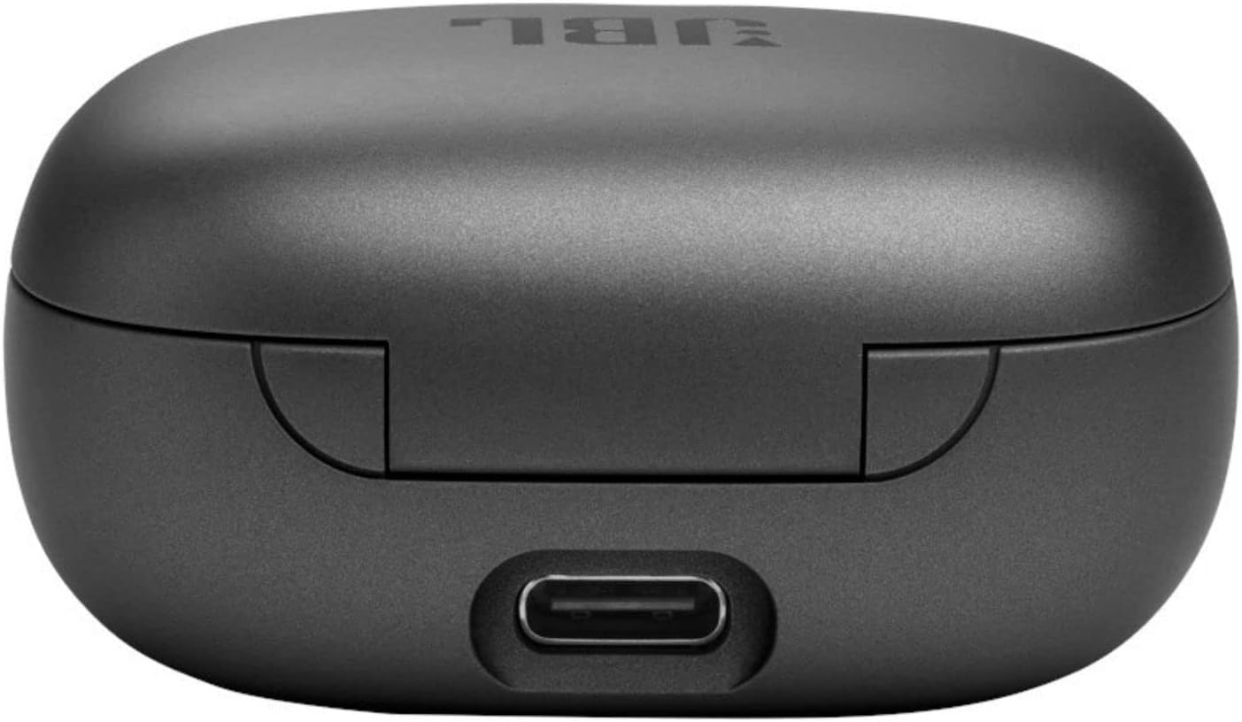 JBL Live Pro 2 TWS In-Ear Noise Cancelling Truly Wireless Headphones - Black (New)
