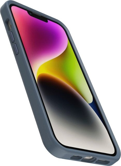 OtterBox SYMMETRY SERIES+ case w/MagSafe for Apple iPhone 14 Plus - Bluetiful (77-89004) (New)