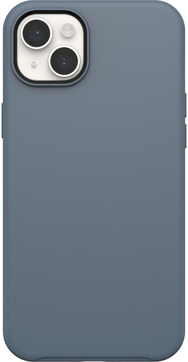 OtterBox SYMMETRY SERIES+ case w/MagSafe for Apple iPhone 14 Plus - Bluetiful (77-89004) (New)