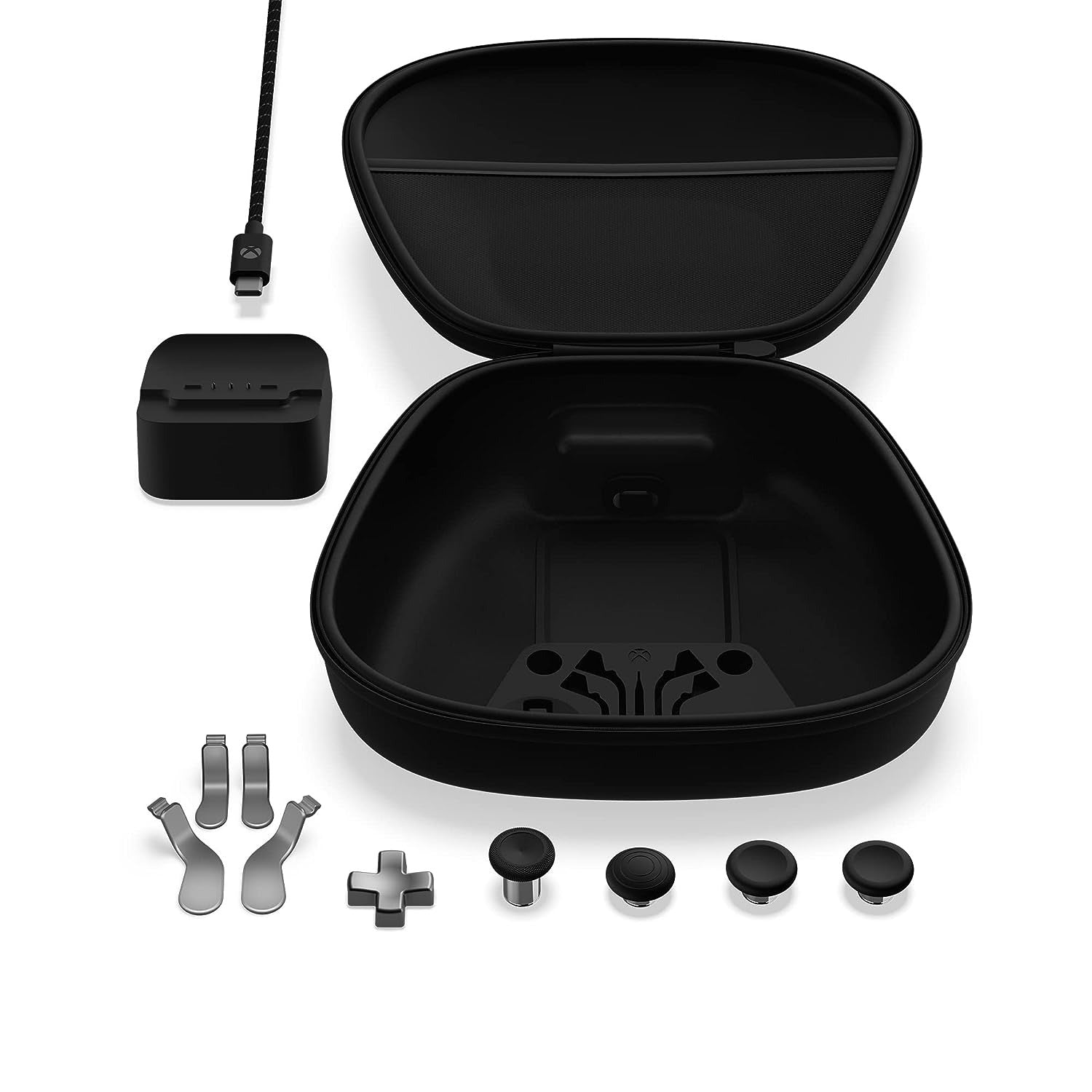Microsoft Xbox Elite Series 2 Complete Component Pack - Black (New)