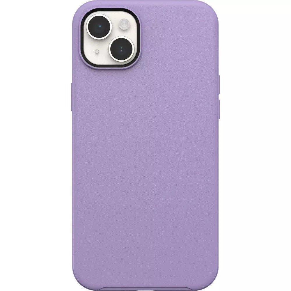 OtterBox SYMMETRY SERIES Case for Apple iPhone 14 Plus - You Lilac It (New)