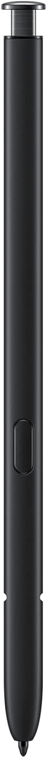 Samsung Galaxy S22 Ultra S Pen w/ Slim .7mm Tip and 4096 Pressure Levels - Black (New)