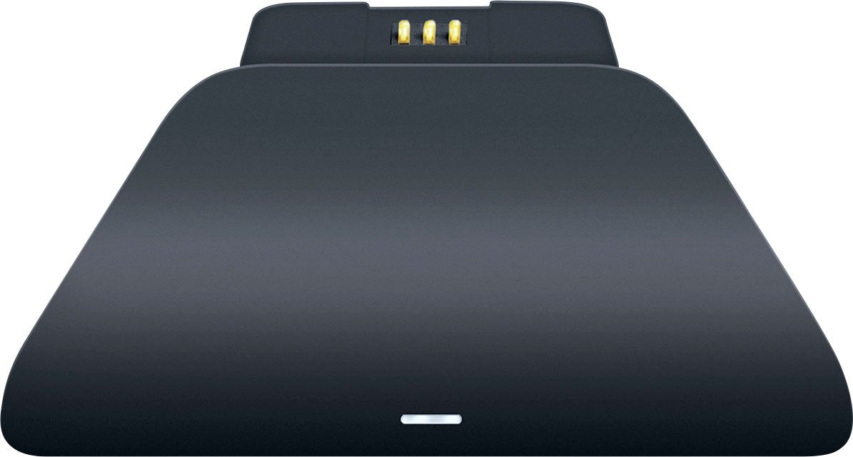 Razer Universal Quick Charging Stand for Xbox Controllers - Carbon Black (New)