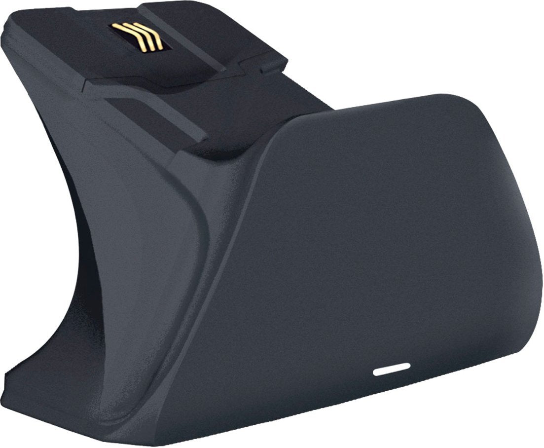 Razer Universal Quick Charging Stand for Xbox Controllers - Carbon Black (New)