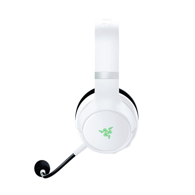 Razer Kaira Pro Wireless Gaming Headset for Xbox X|S and Xbox One - White (Refurbished)
