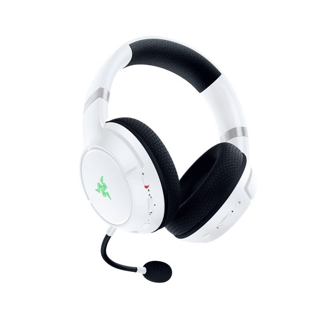 Razer Kaira Pro Wireless Gaming Headset for Xbox X|S and Xbox One - White (Refurbished)