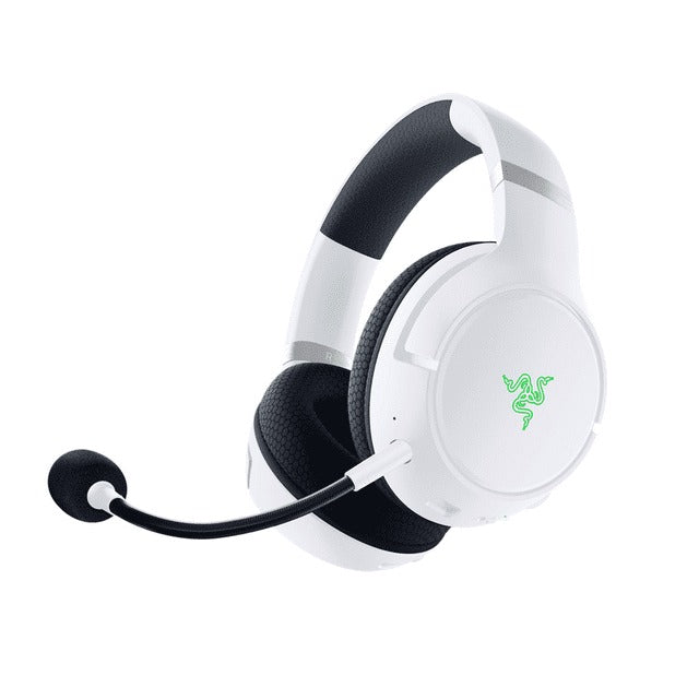 Razer Kaira Pro Wireless Gaming Headset for Xbox X|S and Xbox One - White (Refurbished)