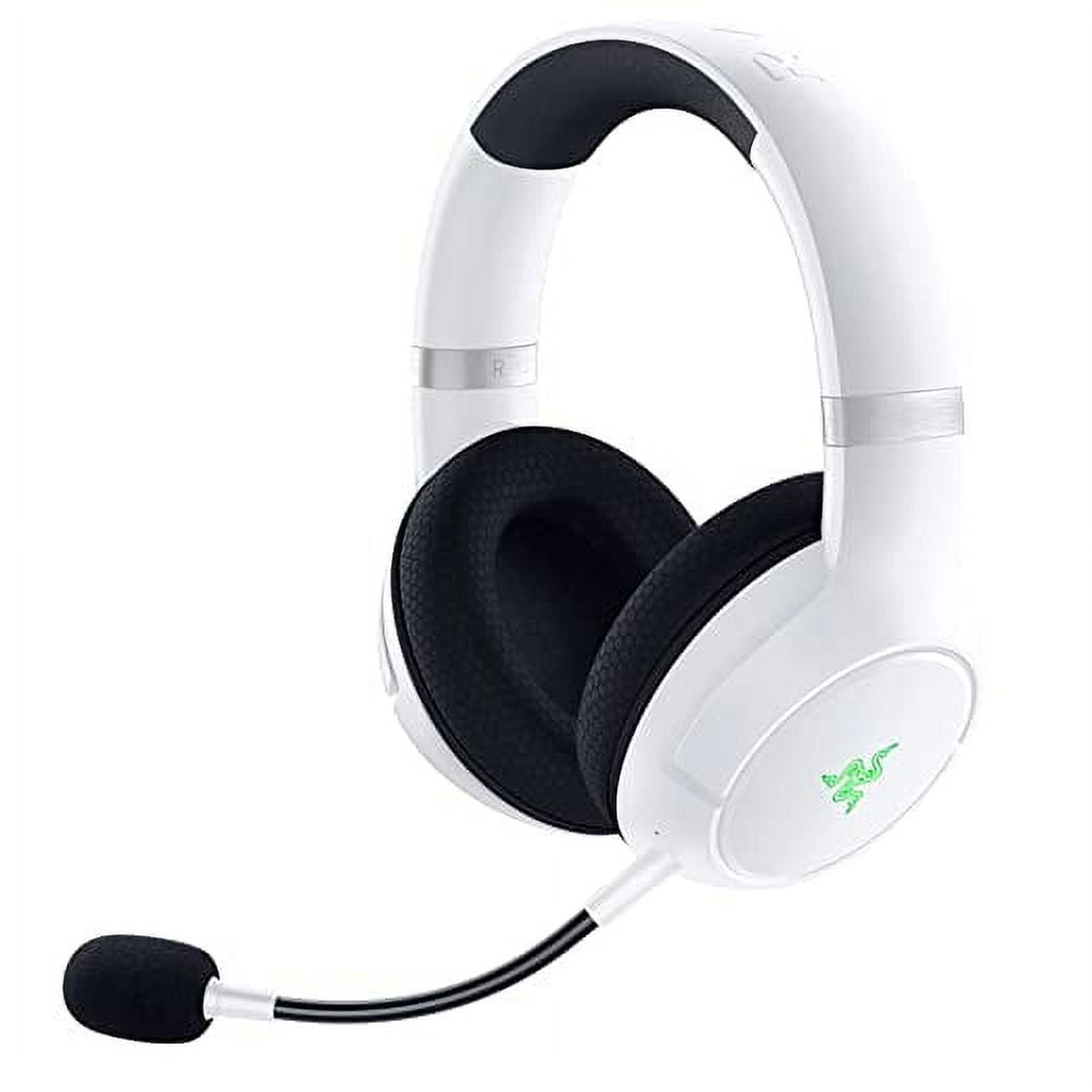 Razer Kaira Pro Wireless Gaming Headset for Xbox X|S and Xbox One - White (New)