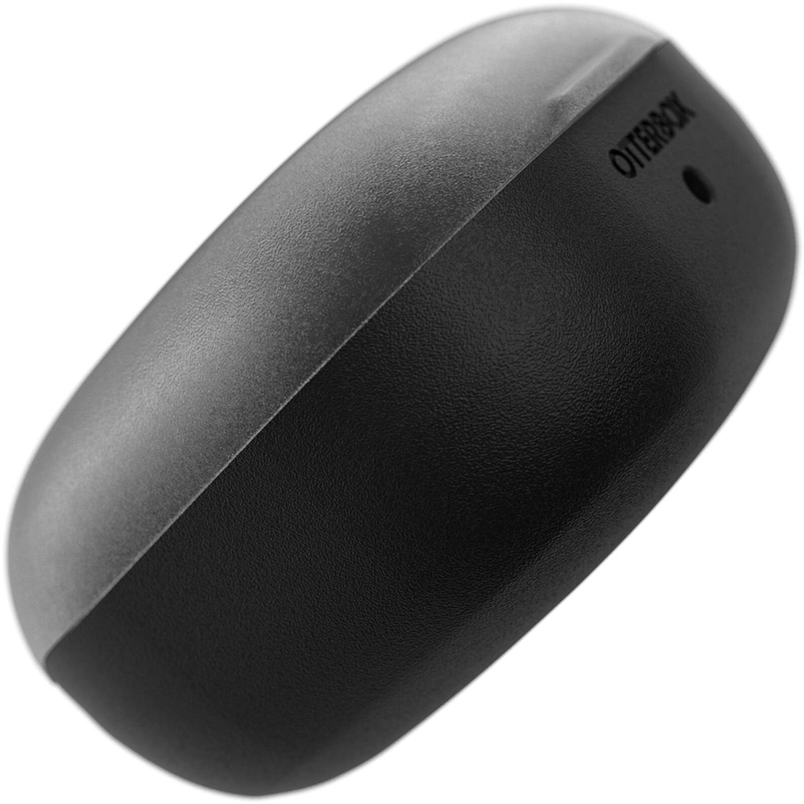 OtterBox Hard Shell Case for Galaxy Buds2 Buds Live & Buds Pro - Black Crystal (New)