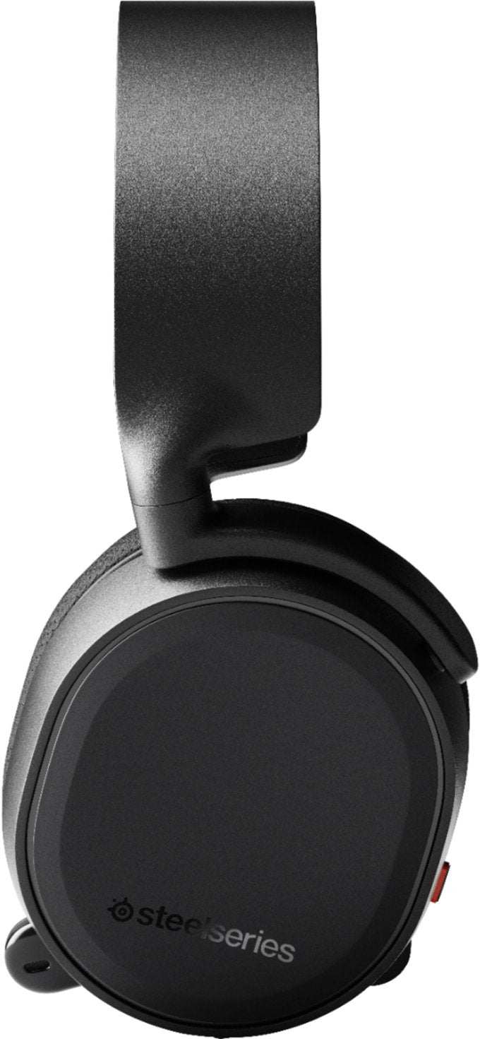 SteelSeries Arctis 3 Console Wired Gaming Headset for PS5, PS4 & Xbox Series X|S (New)