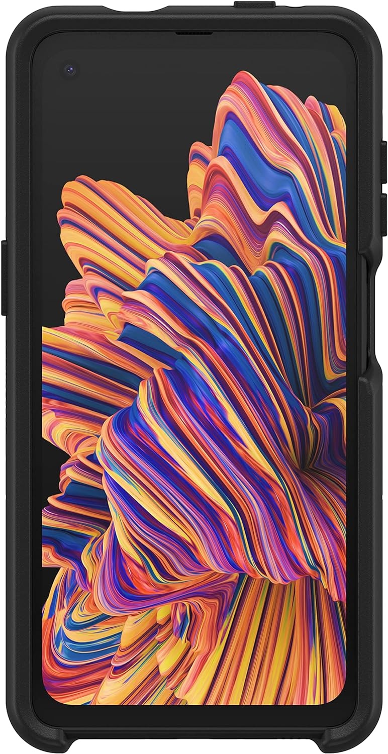 OtterBox Alpha Glass Screen Protector Pro Pack for Galaxy XCover Pro (New)
