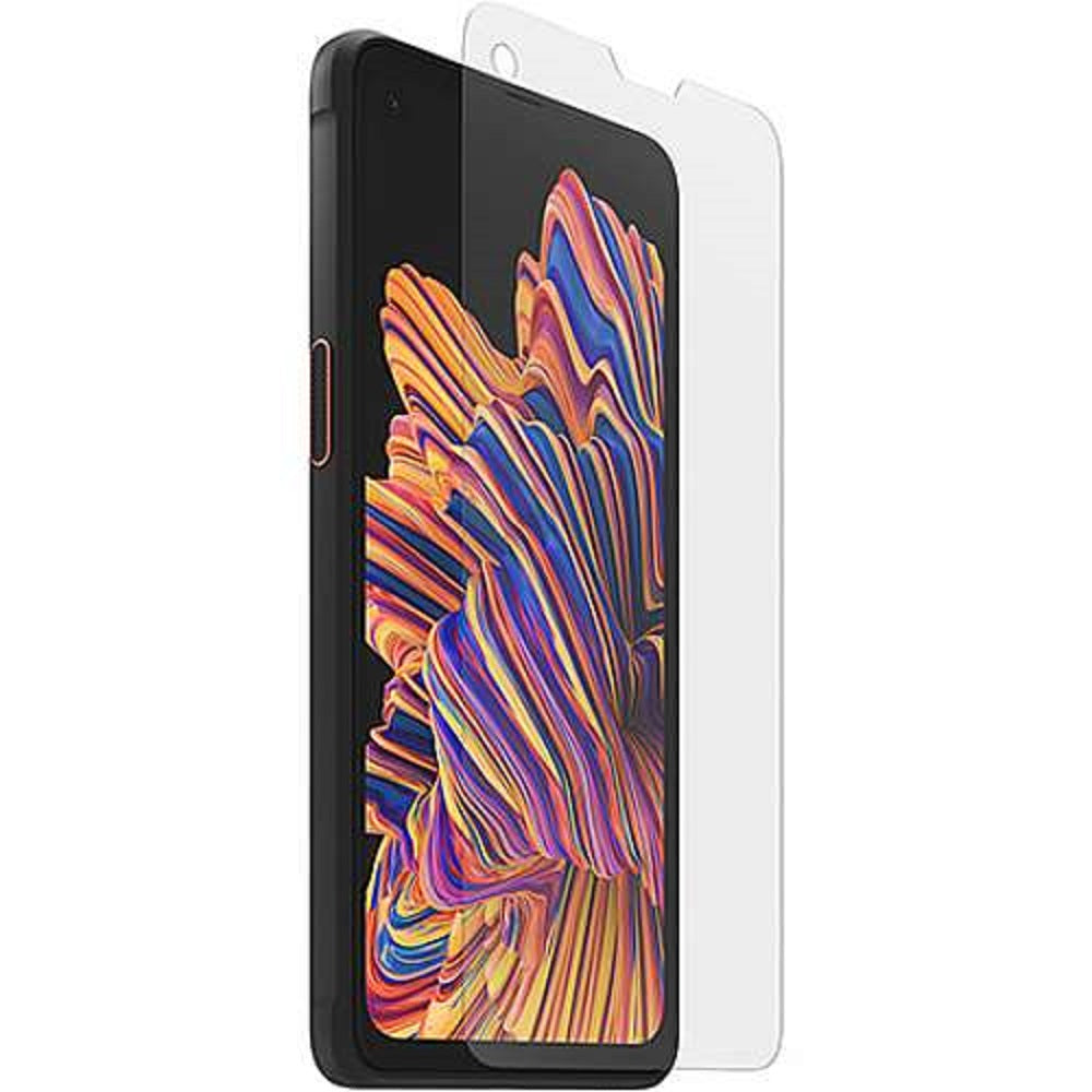 OtterBox Alpha Glass Screen Protector Pro Pack for Galaxy XCover Pro (New)