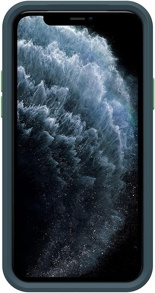 Lifeproof SEE SERIES Case for iPhone 11 Pro - Oh Buoy (Clear/Green/Blue) (Renewed)