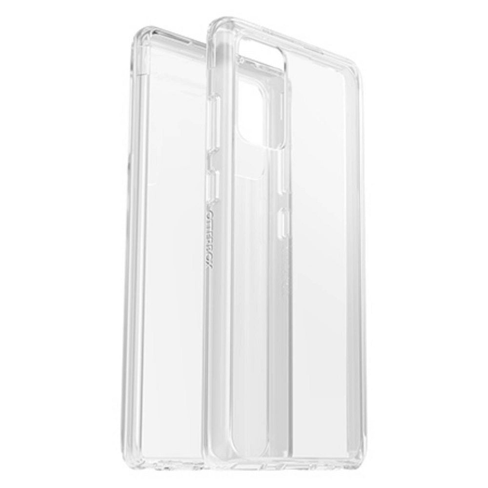 OtterBox SLEEK SERIES Case for Samsung Galaxy Note20 5G - Clear (New)