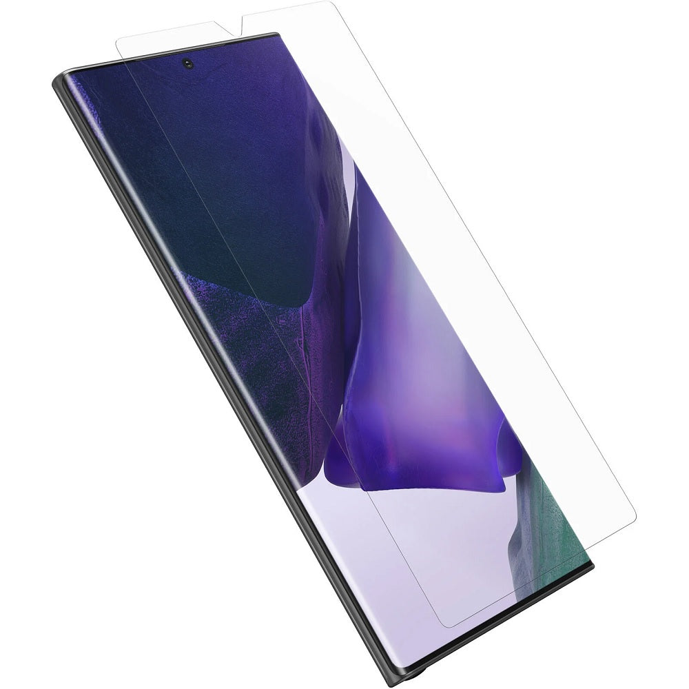 OtterBox ALPHA FLEX Screen Protector for Samsung Galaxy Note20 Ultra 5G (New)