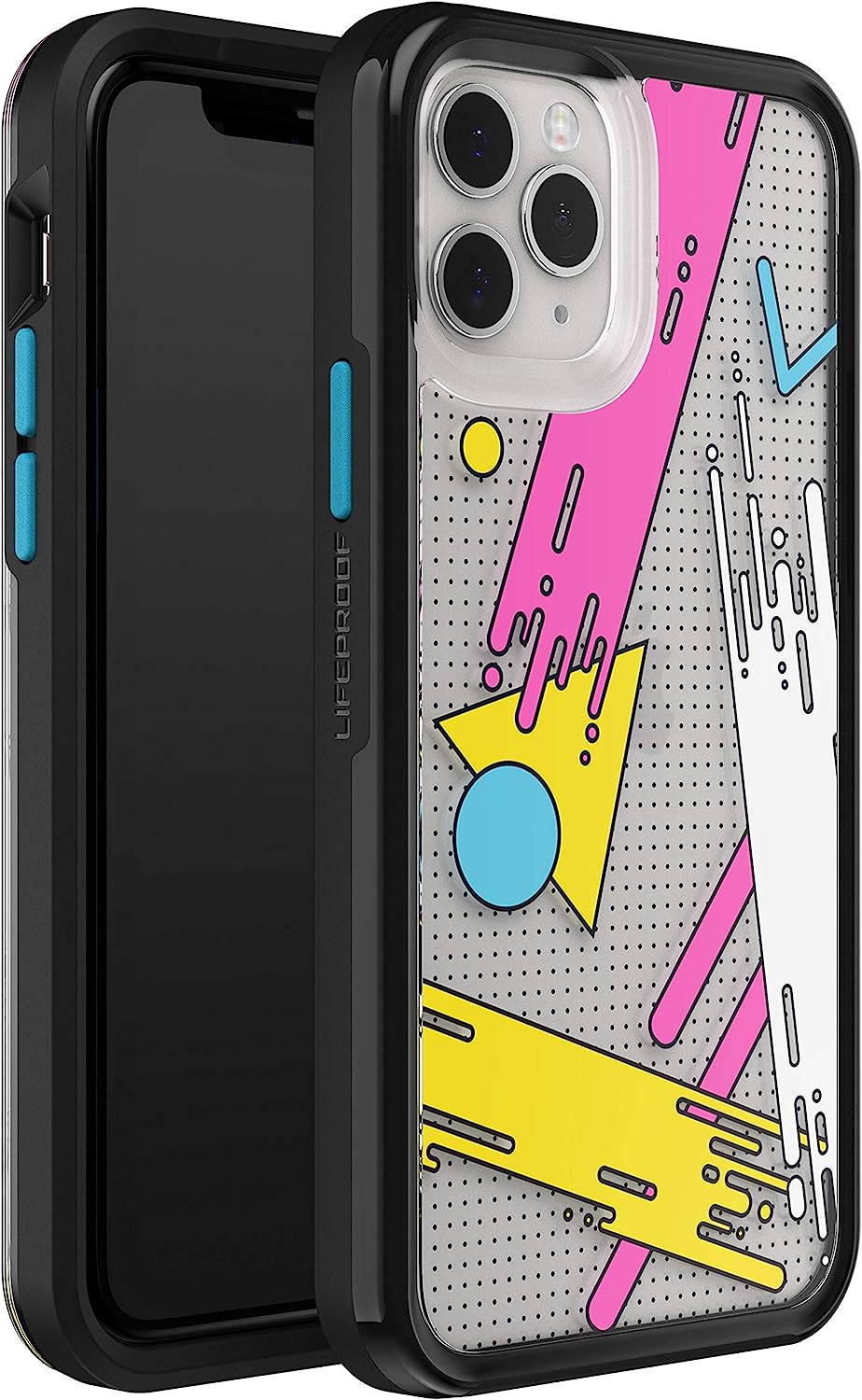 LifeProof SLAM SERIES Case for Apple iPhone 11 Pro - Pop Art (New)
