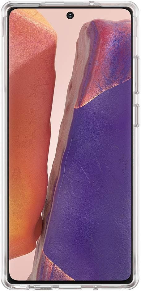 OtterBox PREFIX SERIES case for Samsung Galaxy Note 20 5G - Clear (77-81097) (New)