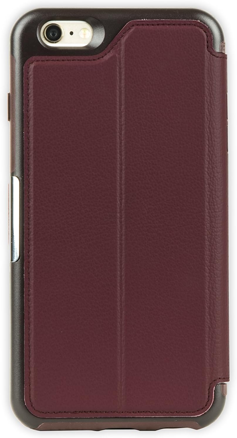 OtterBox STRADA SERIES case for Apple iPhone 6 Plus/6S Plus - Chich Revival (77-52615) (New)
