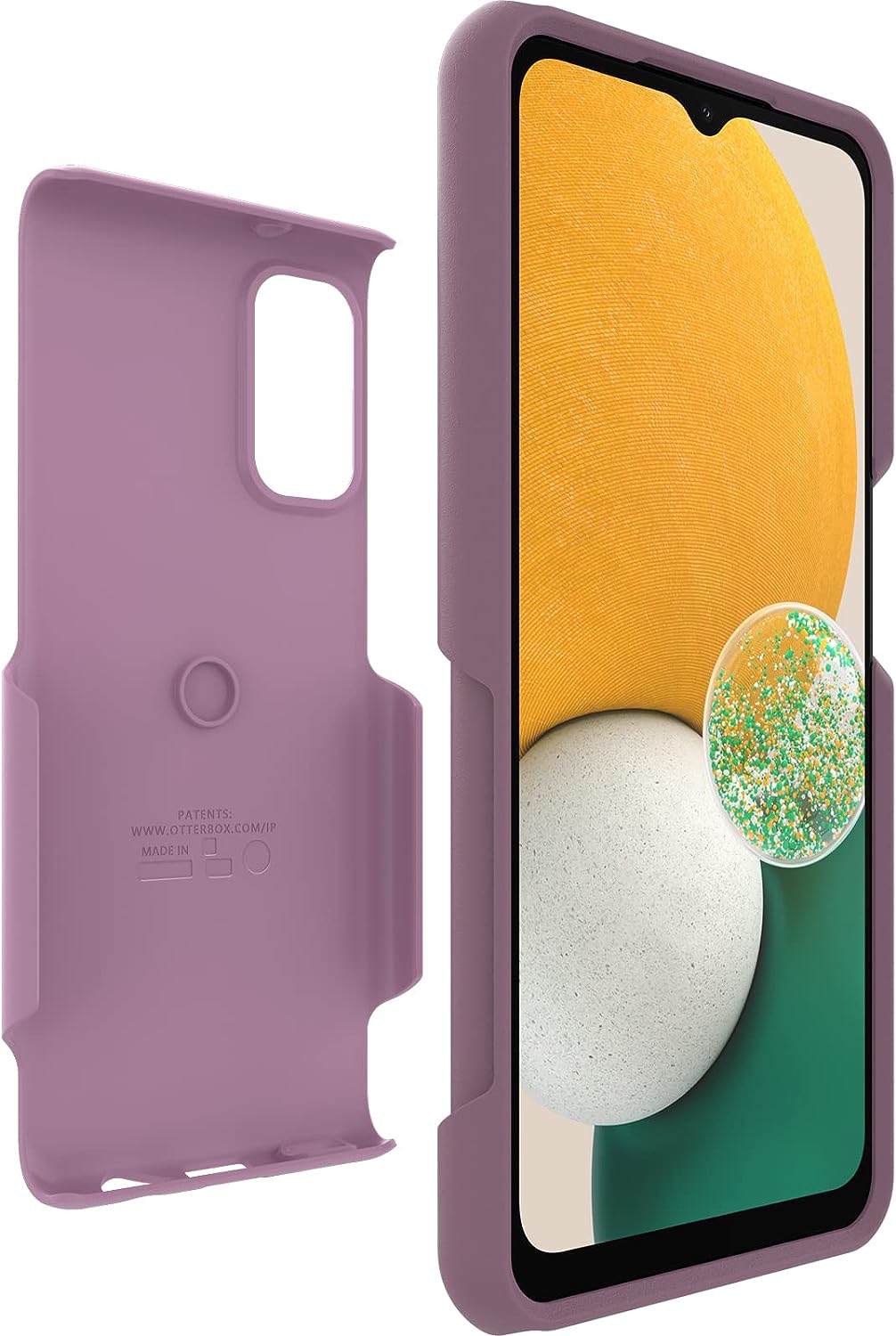 OtterBox COMMUTER SERIES Case for Samsung Galaxy A13 - Maven Way (New)