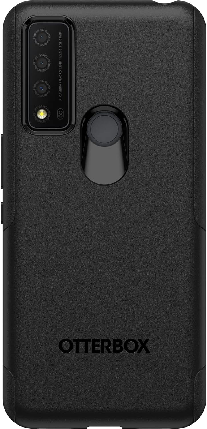 OtterBox COMMUTER SERIES LITE Case for TCL 30 XE 5G - Black